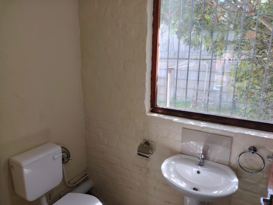 To Let 1 Bedroom Property for Rent in Milnerton Western Cape